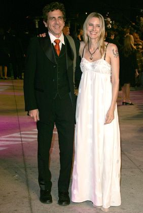 2007 Vanity Fair Oscar Party