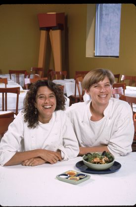 1991 Master Chefs of LA Event