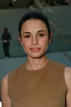 Mia Maestro Editorial Stock Photo - Stock Image | Shutterstock
