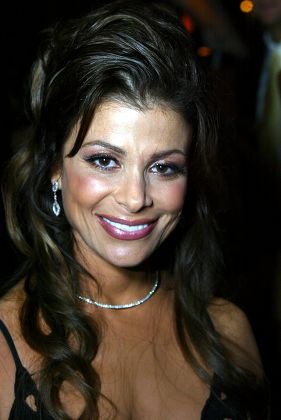 Paula Abdul Editorial Stock Photo - Stock Image | Shutterstock