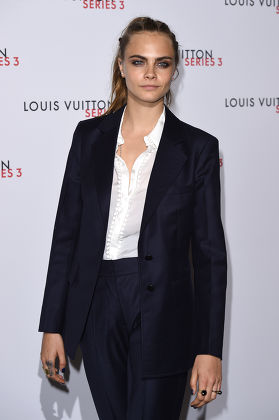 Louis Vuitton Presentation by