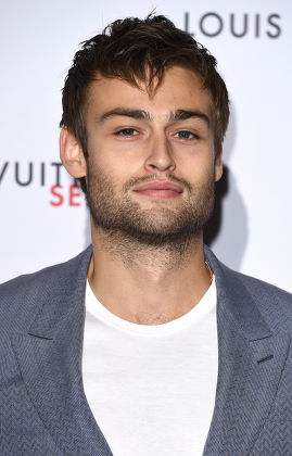 Douglas Booth Editorial Stock Photo - Stock Image | Shutterstock