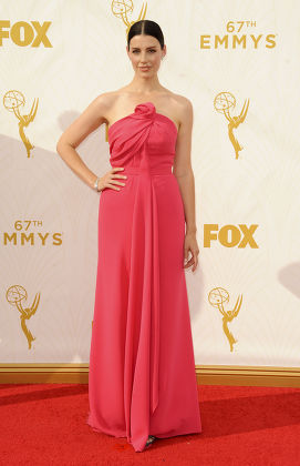 Jessica Pare Editorial Stock Photo - Stock Image | Shutterstock