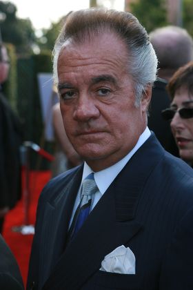 Tony Sirico Editorial Stock Photo - Stock Image | Shutterstock