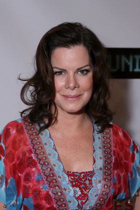 Marcia Gay Harden Editorial Stock Photo - Stock Image Shutterstock