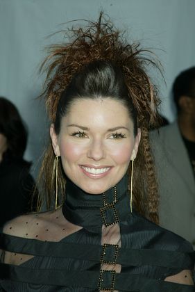 Shania Twain Editorial Stock Photo - Stock Image | Shutterstock