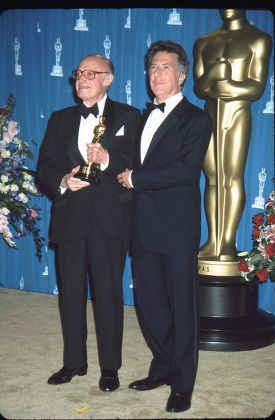 2001 Academy Awards 