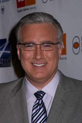 Keith Olbermann Editorial Stock Photo - Stock Image | Shutterstock