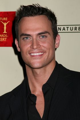 Cheyenne Jackson Editorial Stock Photo - Stock Image | Shutterstock