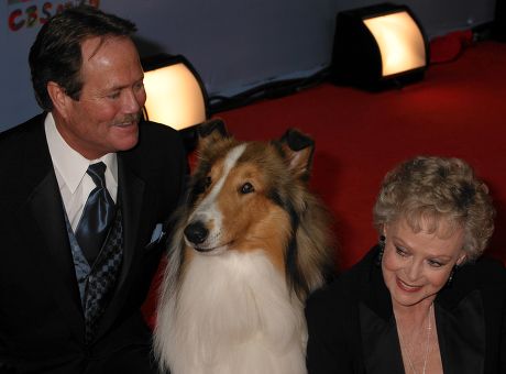 A 'Lassie' Christmas with Jon Provost, Entertainment