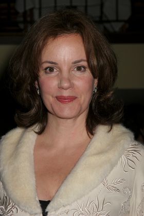 Margaret Colin Editorial Stock Photo - Stock Image | Shutterstock