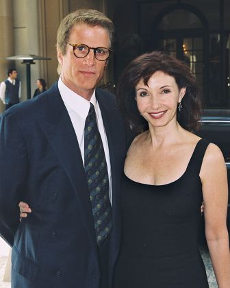 Ted Danson Mary Steenburgen Editorial Stock Photo - Stock Image | Shutterstock