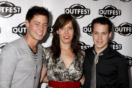 14th Annual Outie Awards at Outfest