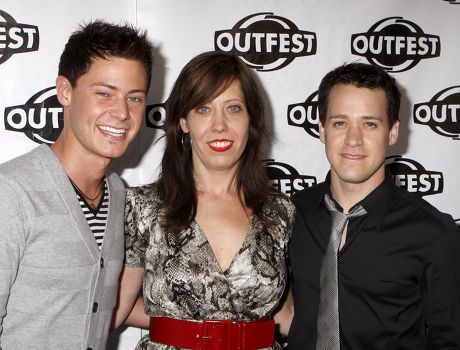 14th Annual Outie Awards at Outfest