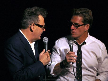 The Greg Proops Chat Show