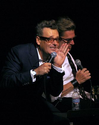 The Greg Proops Chat Show