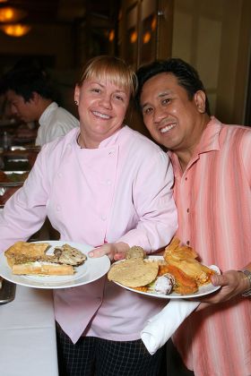 2008 Chef's Grand Tasting Dinner