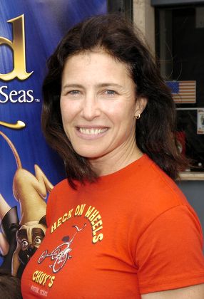 Mimi Rogers Editorial Stock Photo - Stock Image Shutterstock