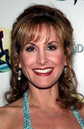 Jodi Benson Editorial Stock Photo - Stock Image | Shutterstock