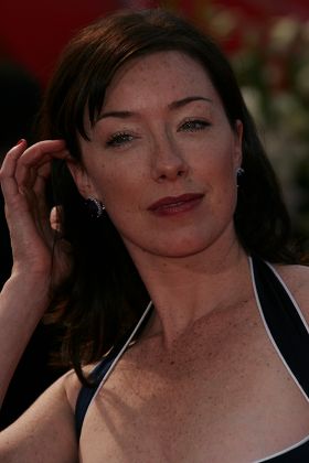 Molly Parker Editorial Stock Photo - Stock Image | Shutterstock