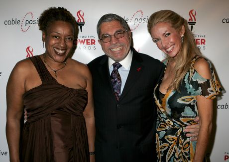2008 Cable Positive Power Awards