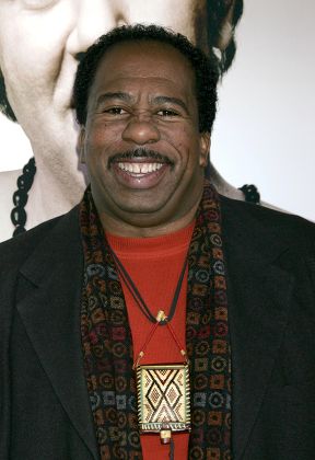 Leslie David Baker Editorial Stock Photo - Stock Image | Shutterstock