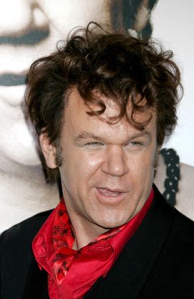 John C Reilly Editorial Stock Photo - Stock Image | Shutterstock