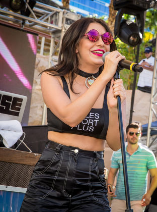 Charli Xcx Editorial Stock Photo - Stock Image | Shutterstock