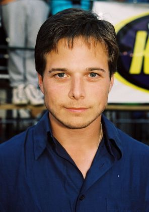 Scott Wolf Editorial Stock Photo - Stock Image | Shutterstock