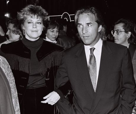 Melanie Griffith Don Johnson Editorial Stock Photo - Stock Image ...