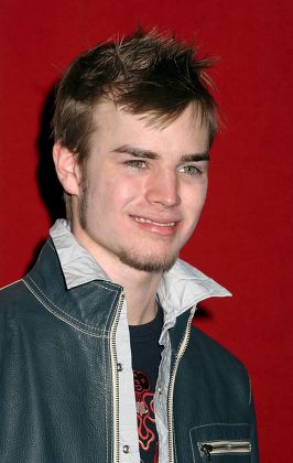 David Gallagher Editorial Stock Photo - Stock Image | Shutterstock