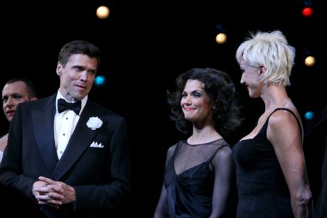 Samantha Harris Joins the Cast of Broadway's Chicago