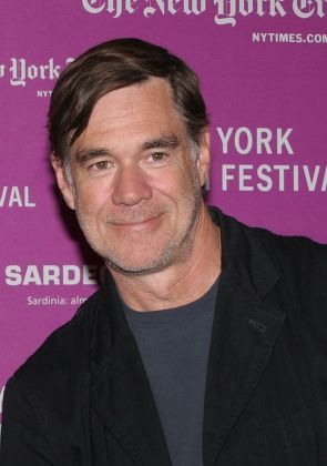 Gus Van Sant Editorial Stock Photo - Stock Image | Shutterstock