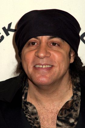 Steven Van Zandt Editorial Stock Photo - Stock Image | Shutterstock