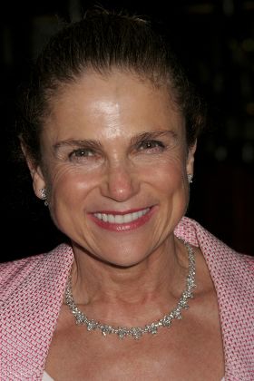 Tovah Feldshuh Editorial Stock Photo - Stock Image | Shutterstock