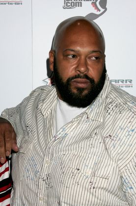 Marion Suge Knight Editorial Stock Photo - Stock Image | Shutterstock