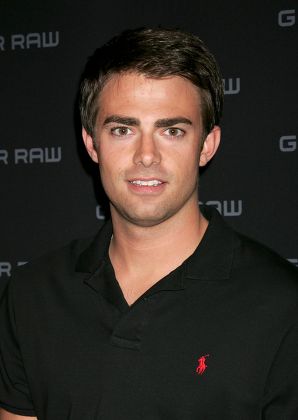 Jonathan Bennett Editorial Stock Photo - Stock Image | Shutterstock