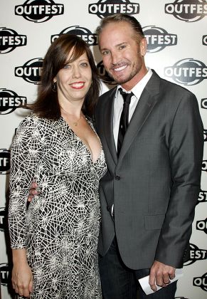 The Outfest 2008 Legacy Awards