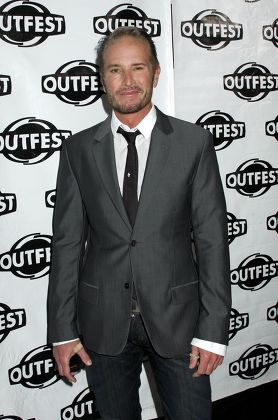 The Outfest 2008 Legacy Awards