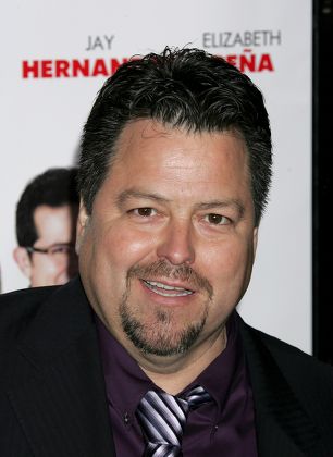 Rick Najera Editorial Stock Photo Stock Image Shutterstock