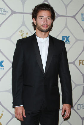 67th Annual Primetime Emmy Awards, 20th Century Fox and Fx after party, Los Angeles, America  - 20 Sep 2015