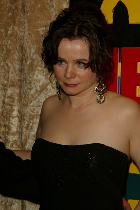 Emily Watson Editorial Stock Photo - Stock Image | Shutterstock