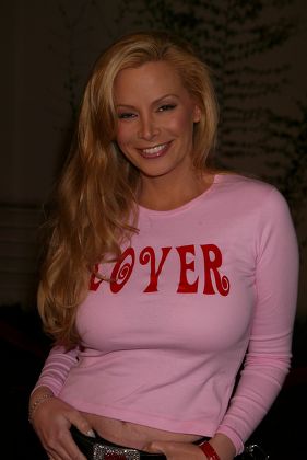 Cindy Margolis Editorial Stock Photo - Stock Image | Shutterstock