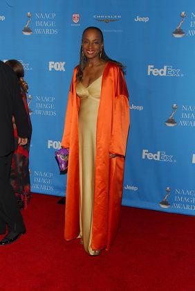 2006 NAACP Image Awards