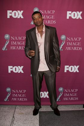 The 36th Annual NAACP Image Awards