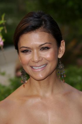 Nia Peeples Editorial Stock Photo - Stock Image | Shutterstock