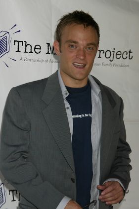 The Media Project's 2003 Shine Awards