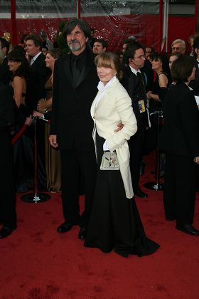 2008 Academy Awards Arrivals