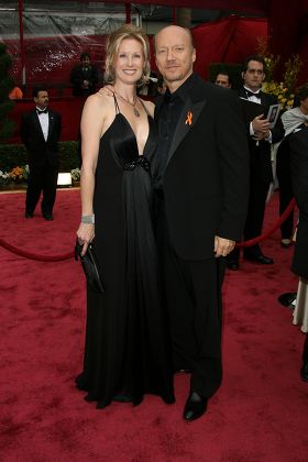 2008 Academy Awards Arrivals