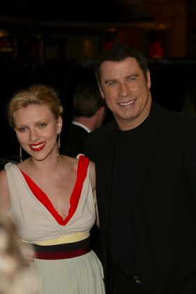 Premiere of 'A Love Song For Bobby Long' 